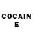 Cocaine 97% Ilya Gregorev